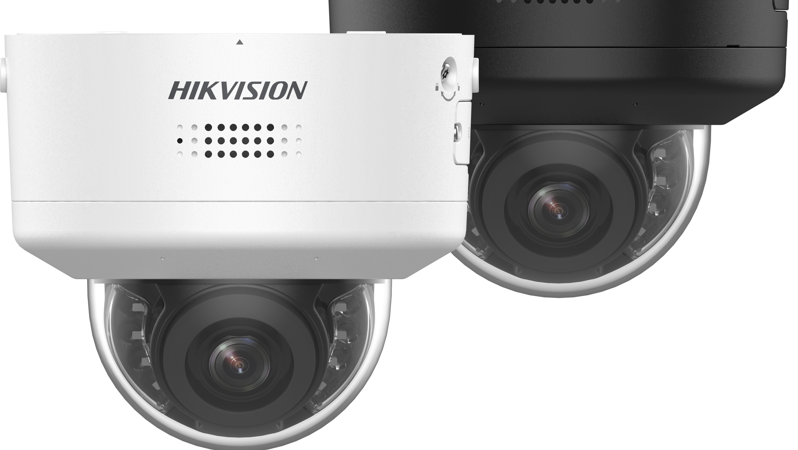 スタンダードネットワークカメラ｜高画質IPカメラ｜HIKVISION Japan
