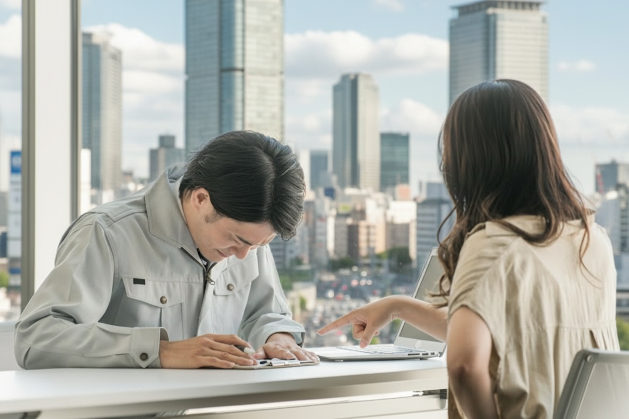 カスタマーハラスメント対策完全ガイド