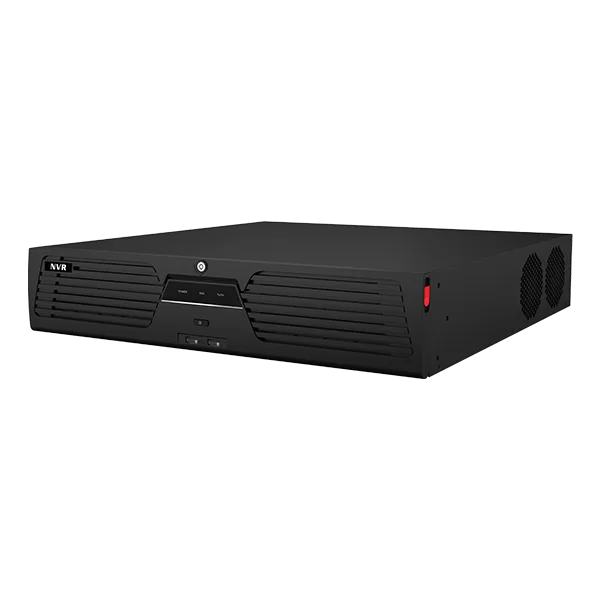 Hikvision DS-9664NI-M8 NVR 64 canaux